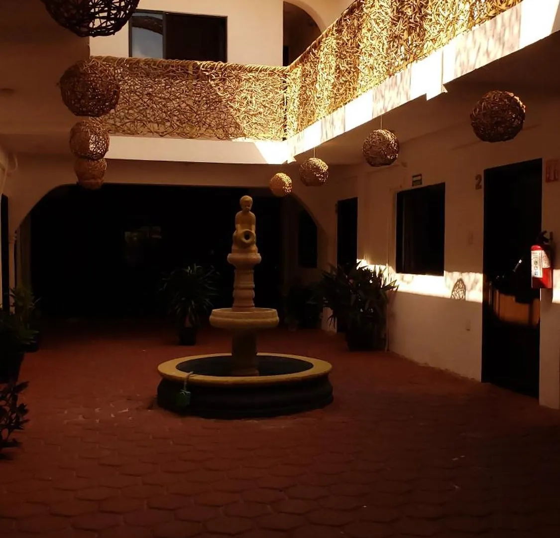 Hotel Masam Isla Mujeres